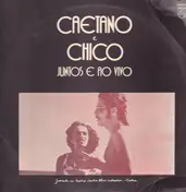 Caetano Veloso - Juntos E Ao Vivo