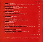 CD - Caetano Veloso E Gilberto Gil - Tropicália 2