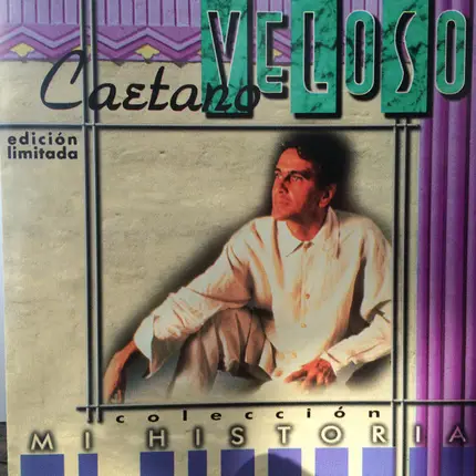 Caetano Veloso - Mi Historia