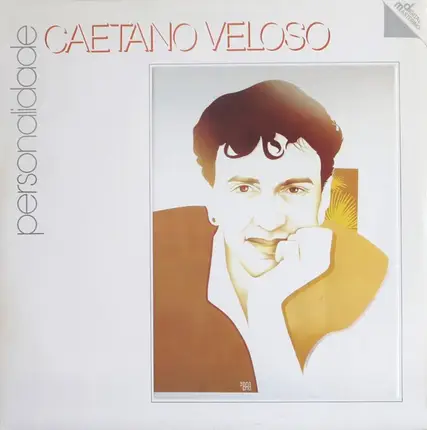 Caetano Veloso - Personalidade