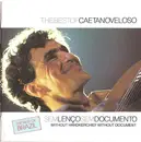 CD - Caetano Veloso - Sem Lenço Sem Documento / Without Handkerchief Without Document - The Best Of Caetano Veloso