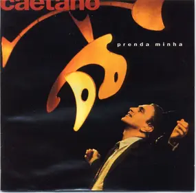 Caetano Veloso - Prenda Minha