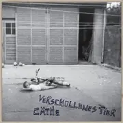CD - Cäthe - Verschollenes Tier - Digisleeve