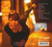 CD - Cäthe - Ich Muss Gar Nichts - Digifile