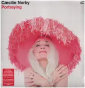 Cæcilie Norby - Portraying