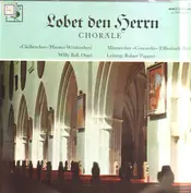 Cäcilienchor Hausen Weiskirchen, Männerchor Conco