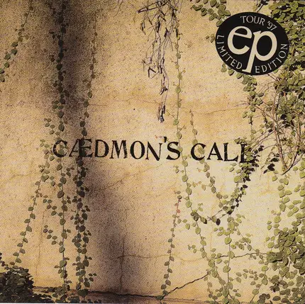 Caedmon's Call - Caedmon's Call