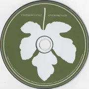 CD - Caedmon's Call - Overdressed