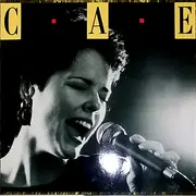 LP - Cae Gauntt - C.A.E.