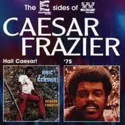 CD - Caesar Frazier - Hail Caesar! / '75