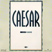 CD Single - Caesar - I Don't Care