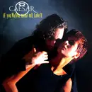 12inch Vinyl Single - Caesar - If You Wanna Make Me Lovely