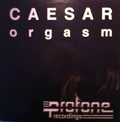 Caesar - Orgasm
