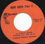 Caesar Masse