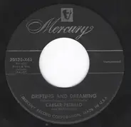 Caesar Petrillo - Drifting And Dreaming