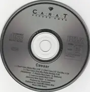 CD Single - Caesar - I Don't Care