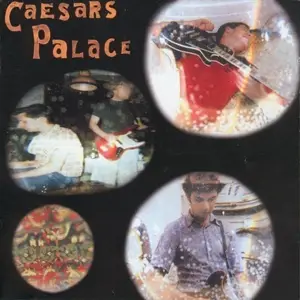 Caesars - Love For The Street