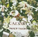 CD - Caesars - Paper Tigers