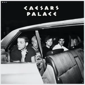 Caesars - Rock DE Puta Mierda