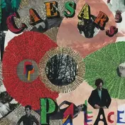 Caesars - Youth Is Wasted On The..
