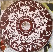 CD - Caesars - Paper Tigers