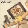 LP - Cafe Noir - L'Amour Televison