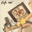 LP - Cafe Noir - L'Amour Televison