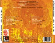 CD - Café Antarsia Ensemble - Songs Of The Table