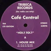 Cafe Central