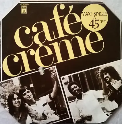 Café Crème - Citations Ininterrompues