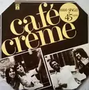 12inch Vinyl Single - Café Crème - Citations Ininterrompues