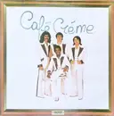 LP - Café Crème - Café Crème