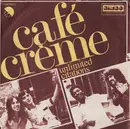 7inch Vinyl Single - Café Crème - Unlimited Citations