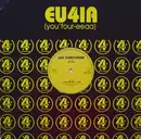 12inch Vinyl Single - Cafe D'Amsterdam - Gimme Some More