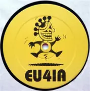 12inch Vinyl Single - Cafe D'Amsterdam - Gimme Some More