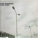 12inch Vinyl Single - Café Drechsler - Rolle-Rollo