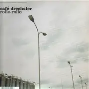12inch Vinyl Single - Café Drechsler - Rolle-Rollo