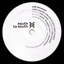 12inch Vinyl Single - Café Drechsler - Radio Snacks Reworks (Club & Radio Treats)