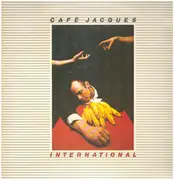 LP - Café Jacques - Café Jacques International