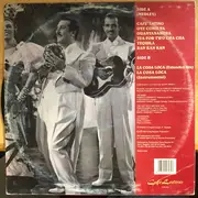 12inch Vinyl Single - Cafe Latino - El Mix