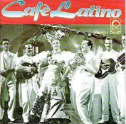 Cafe Latino