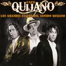 CD - Café Quijano - Los Grandes Éxitos Del Sonido Quijano