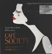 Café Society