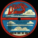 12inch Vinyl Single - Cafe Society - Lightning Strikes - Still sealed