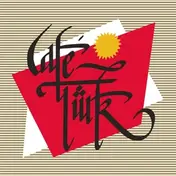 Cafe Türk - Café Türk