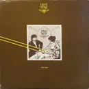 LP - Café Türk - Pizza Funghi