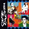 CD - Cafe Tacuba - Café Tacuba