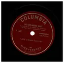 7inch Vinyl Single - Cafe Vienna Quartet - The Third Man Theme/The Cafe Mozart Waltz