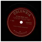 Cafe Vienna Quartet