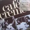 12inch Vinyl Single - Café Crème - Citations Ininterrompues